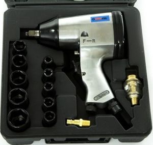 Klucz udarowy Mar-Pol M80500 1/2" 5