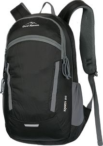 Fjord Nansen Plecak Fjord Nansen Kagen 25 black 1