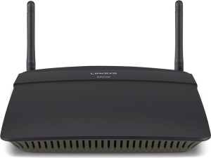 Router Linksys EA6100-EJ 1