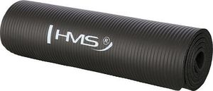 HMS Mata do jogi YM07 czarna 183x61 cm 6