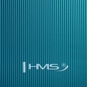 HMS Mata do jogi YM07 miętowa 183x61 cm 4