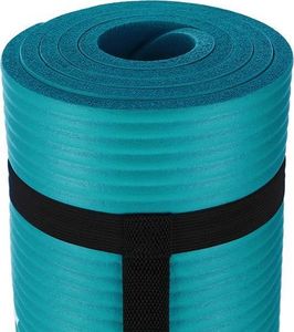 HMS Mata do jogi YM07 miętowa 183x61 cm 8