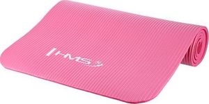 HMS Mata do jogi YM07 różowa 183x61 cm 6