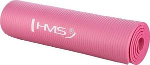 HMS Mata do jogi YM07 różowa 183x61 cm 7