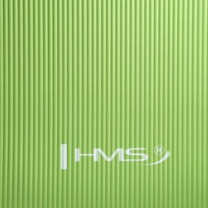 HMS Mata do jogi YM07 zielona 183x61 cm 4