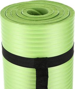 HMS Mata do jogi YM07 zielona 183x61 cm 8