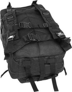 Plecak turystyczny Iso Trade Survival XL 38 l Czarny 14