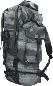 Plecak turystyczny MFH BW 65 l A-Tacs LE 1