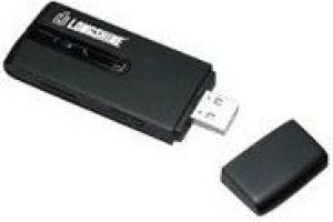 Longshine Wireless AC USB 3.0, 867Mbit (LCS-8133) 1