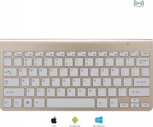 Klawiatura + mysz Frahs Combo 2