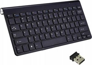 Klawiatura + mysz Frahs Combo 3