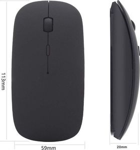 Klawiatura + mysz Frahs Combo 6