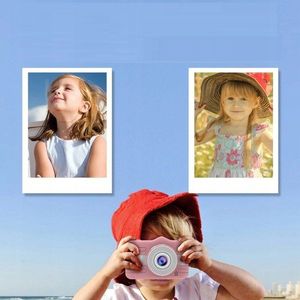 Frahs Frahs, mini aparat cyfrowy dla dzieci 2 kamery HD 12 Mpx 6