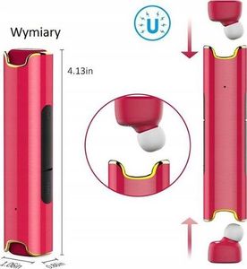 Słuchawki Frahs S2 2