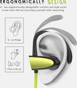 Słuchawki Frahs D-20X 4