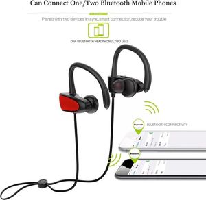 Słuchawki Frahs D-20X 6