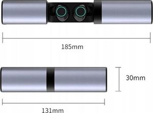Słuchawki Frahs S2 3