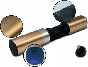 Słuchawki Frahs S2 4