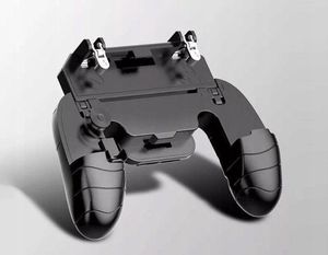 Frahs Przenośny Kontroler GRIP K11 5w1 Gamepad 4