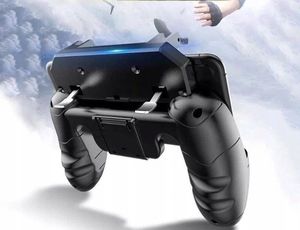 Frahs Przenośny Kontroler GRIP K11 5w1 Gamepad 5