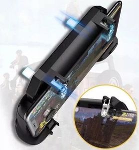 Frahs Przenośny Kontroler GRIP K11 5w1 Gamepad 6