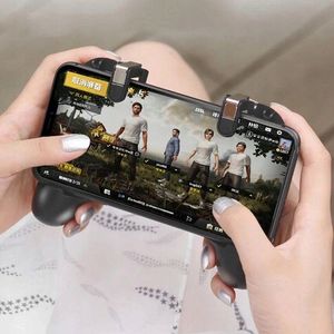 Frahs Kontroler Gamepad Winner Shooting Game Wentylator 2