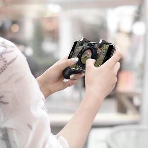 Frahs Kontroler Gamepad Winner Shooting Game Wentylator 4