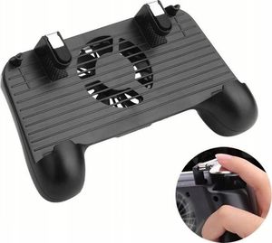 Frahs Kontroler Gamepad Winner Shooting Game Wentylator 5