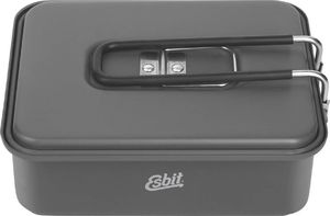 Esbit Zestaw kuchenki Solid Fuel Cookset 1100 ml 2