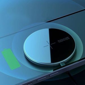 Ładowarka Nillkin MagSlim Indukcyjna 3 A (NKT06-B) 11