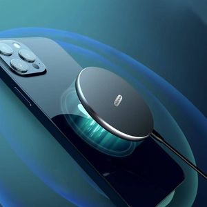 Ładowarka Nillkin MagSlim Indukcyjna 3 A (NKT06-B) 12