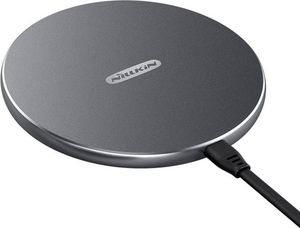 Ładowarka Nillkin MagSlim Indukcyjna 3 A (NKT06-B) 4