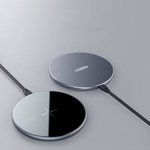 Ładowarka Nillkin MagSlim Indukcyjna 3 A (NKT06-B) 6