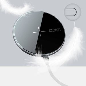 Ładowarka Nillkin MagSlim Indukcyjna 3 A (NKT06-B) 7