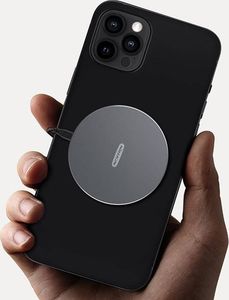 Ładowarka Nillkin MagSlim Indukcyjna 3 A (NKT06-B) 8