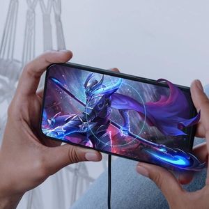 Ładowarka Nillkin MagSlim Indukcyjna 3 A (NKT06-B) 9