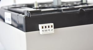 Elektrobim Napęd do bramy garażowej uchylnej segmentowej ETM-LIFT 3