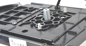 Elektrobim Napęd do bramy garażowej uchylnej segmentowej ETM-LIFT 4