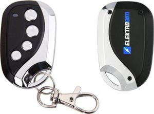 Elektrobim Napęd do bramy dwuskrzydłowej ETM-01 Light 4