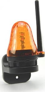 Elektrobim Napęd do bramy dwuskrzydłowej ETM-01 Light 6