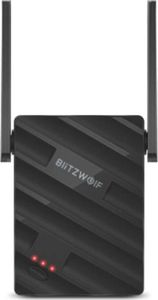 Blitzwolf Wzmacniacz sygnału sieci WiFi BlitzWolf BW-NET2 uniwersalny 1