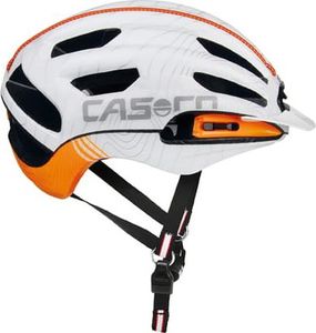Casco Kask rowerowy Full Air Rcc white 1