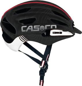 Casco Kask rowerowy Full Air Rcc black 1