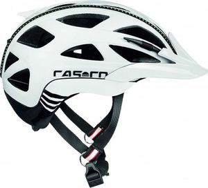 Casco Kask rowerowy Activ 2 white black r. L 1