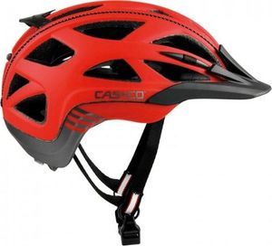 Casco Kask rowerowy Activ 2 red antrazyt r. L 1