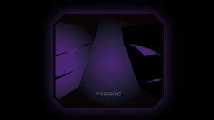 Podkładka Tesoro Aegis X4 (TS-X4) 2