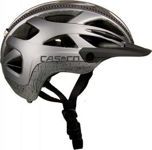 Casco Kask rowerowy Activ 2 anthracit r. M 1