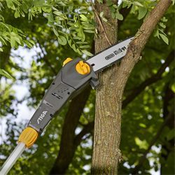 Stiga Nożyce akumulatorowe SMT 500 AE 44 cm 5