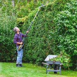 Stiga Nożyce akumulatorowe SMT 500 AE 44 cm 7