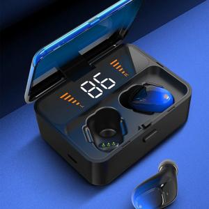 Słuchawki Strado ES01 TWS 2